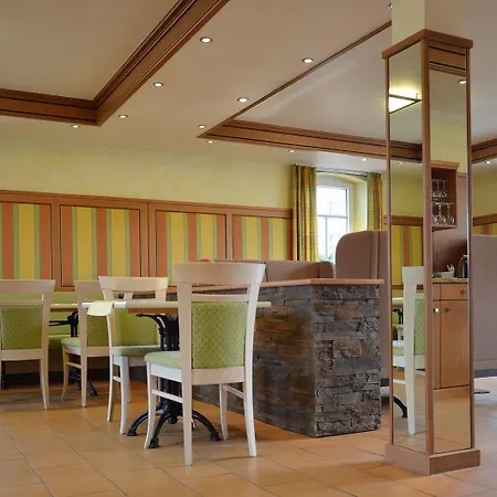 Goldenes Fass -