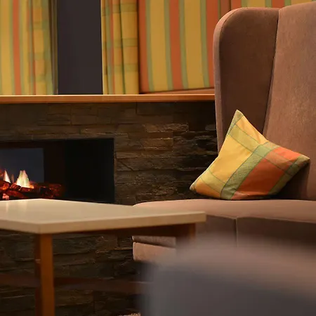 Ξενοδοχείο Goldenes Fass In