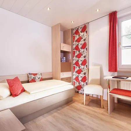 Hotel Goldenes Fass Rothenburg ob der Tauber