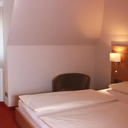 Hotel Goldenes Fass -