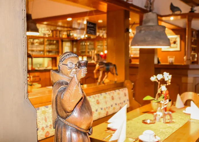 Goldenes Fass In Rothenburg ob der Tauber