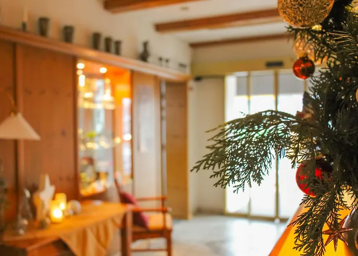 Goldenes Fass In 3* Ρότενμπουργκ (Τάουμπερ)