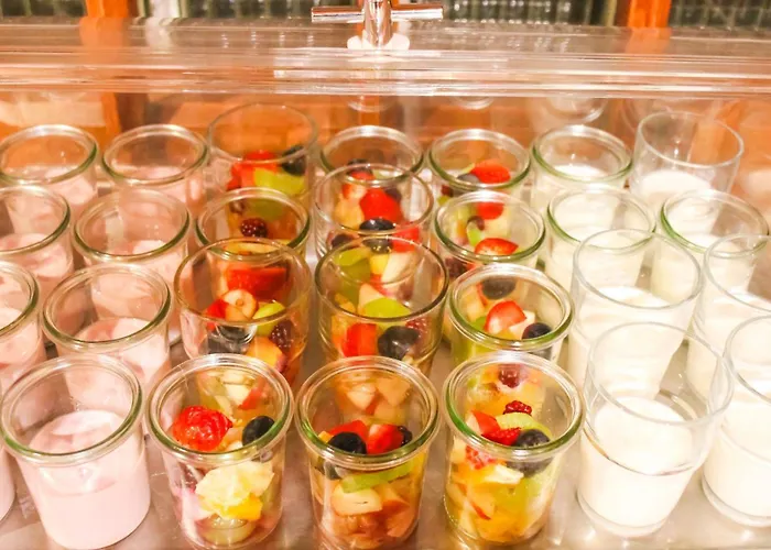 Hotell Goldenes Fass In