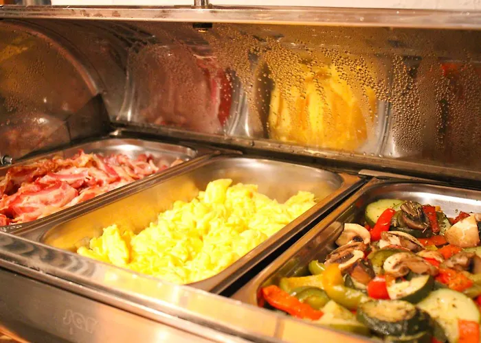 Ξενοδοχείο Goldenes Fass In