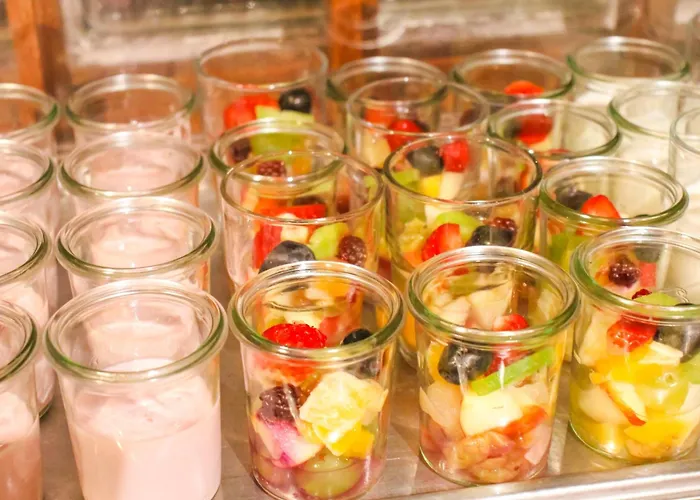 Hotell Goldenes Fass In 3*