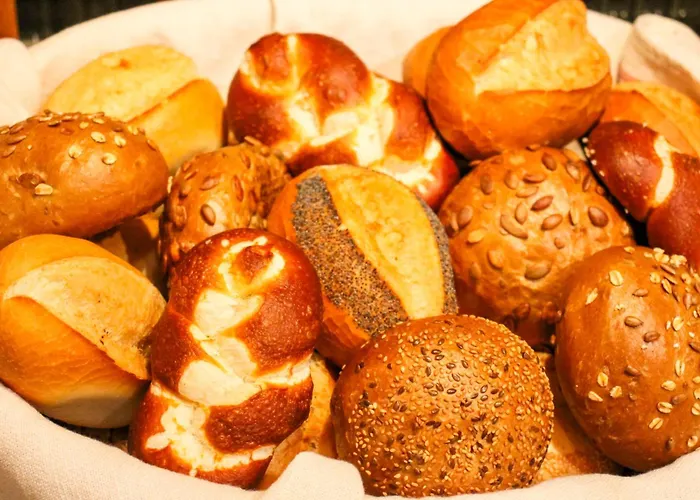 Ξενοδοχείο Goldenes Fass In Ρότενμπουργκ (Τάουμπερ)