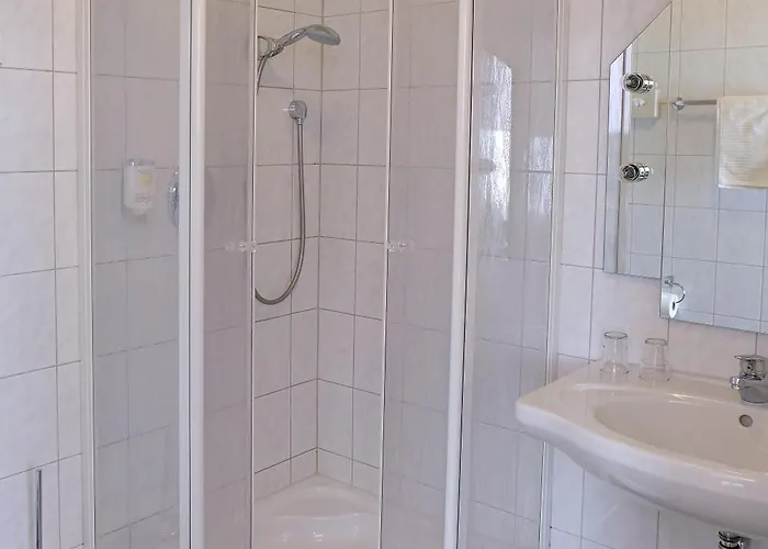 Goldenes Fass In Ξενοδοχείο 3*