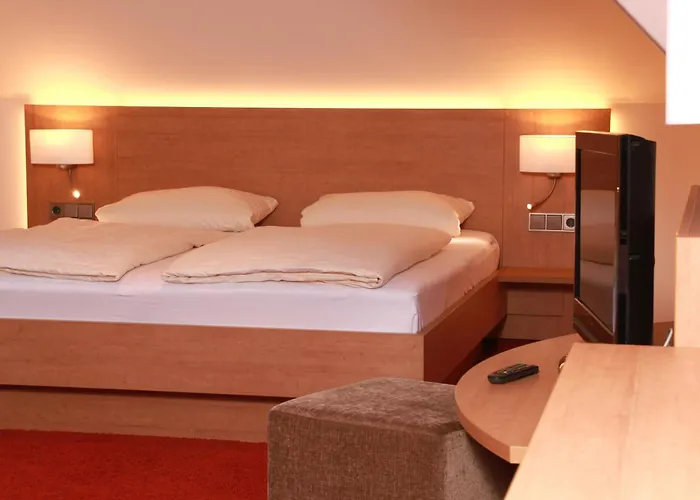 Goldenes Fass In Rothenburg ob der Tauber