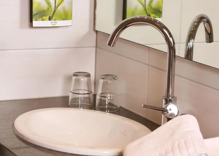 Goldenes Fass In 3* Rothenburg ob der Tauber