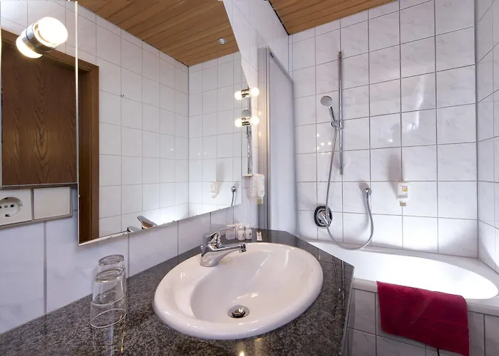 Goldenes Fass In 3* Rothenburg ob der Tauber