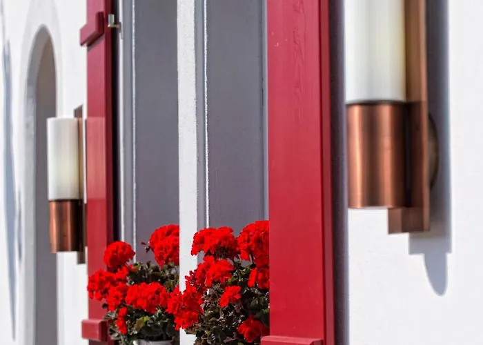 Ξενοδοχείο Goldenes Fass In