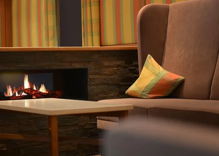 Hotell Goldenes Fass In