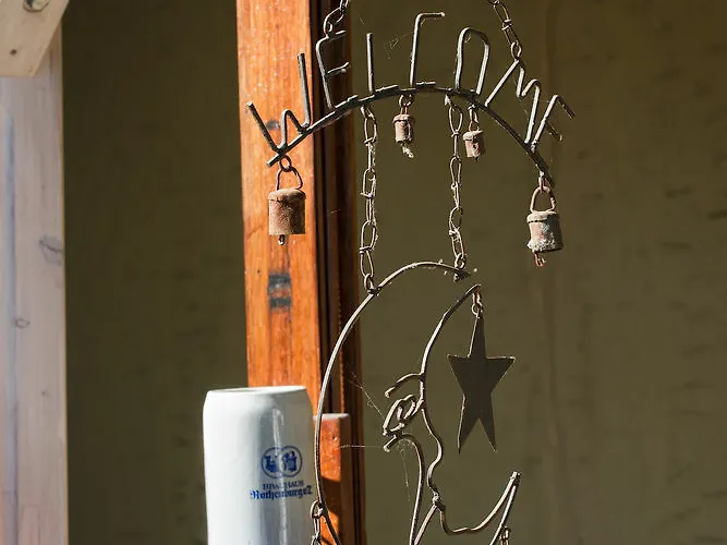 Goldenes Fass In Hotell Rothenburg ob der Tauber